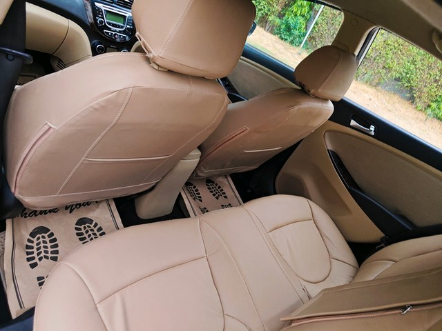 Second-hand 2013 Hyundai Verna 1.6 SX VTVT for sale in Gurgaon-13