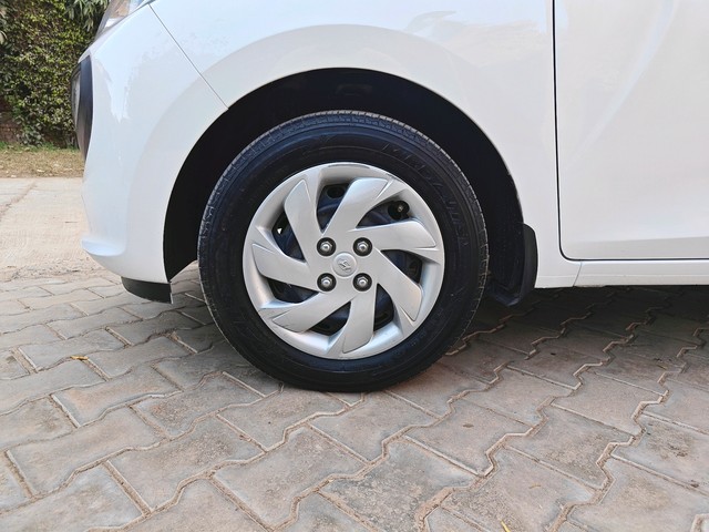 Second-hand 2021 Hyundai Santro Sportz for sale in Gurgaon-19