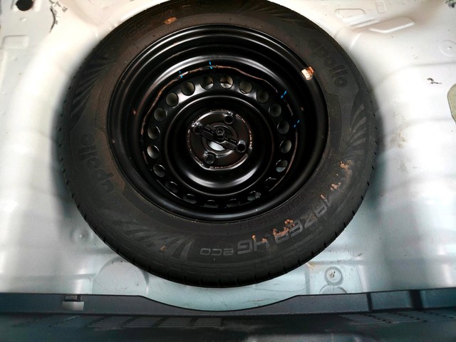 Second-hand 2020 Hyundai Grand i10 Nios Magna for sale in Gurgaon-16