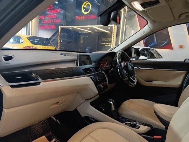 Second-hand 2017 BMW X1 sDrive 20d xLine for sale in Mumbai-4