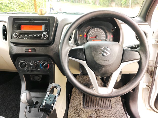 Second-hand 2020 Maruti Suzuki Wagon R VXI Opt for sale in Gurgaon-19