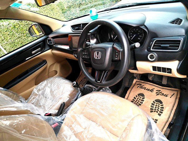 Second-hand 2018 Honda Amaze VX i-VTEC for sale in Gurgaon-12