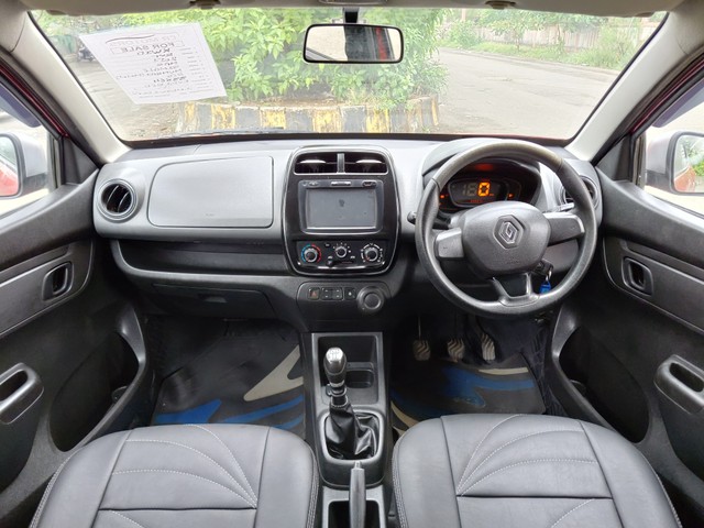 Second-hand 2017 Renault KWID 1.0 RXT Optional for sale in Mumbai-13