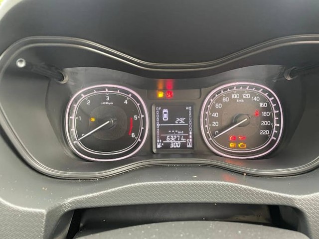 Second-hand 2017 Maruti Suzuki Vitara Brezza ZDi Plus for sale in Mumbai-9