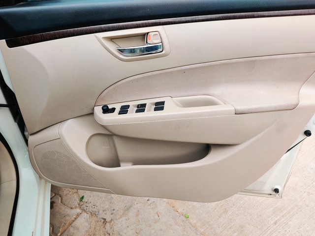 Second-hand 2016 Maruti Suzuki Swift Dzire VXI for sale in Gurgaon-9