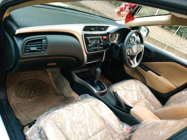 Second-hand 2015 Honda City i VTEC CVT SV for sale in Gurgaon-12