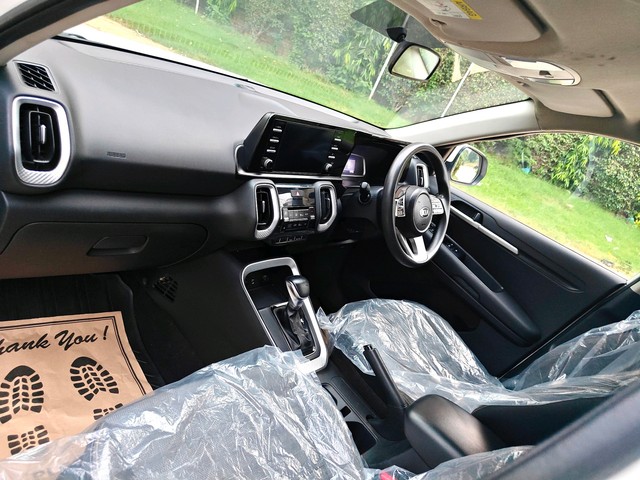 Second-hand 2020 Kia Sonet HTK Plus Turbo DCT for sale in Gurgaon-15