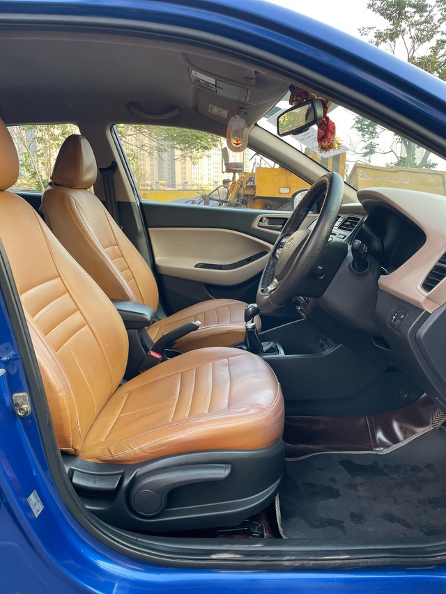 Second-hand 2015 Hyundai i20 Asta 1.2 for sale in Mumbai-19