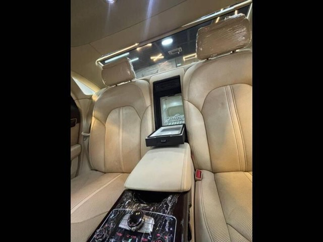 Second-hand 2017 Audi Q7 45 TDI Quattro Premium Plus for sale in Nashik-10