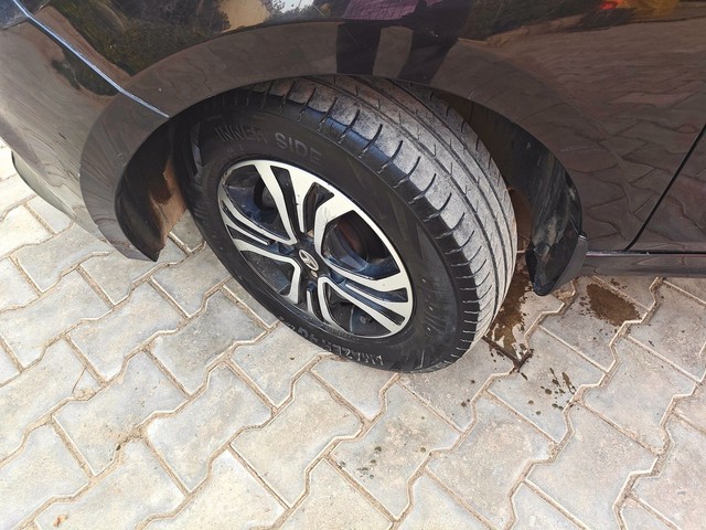 Second-hand 2024 Tata Tiago XZ Plus CNG for sale in Gurgaon-19