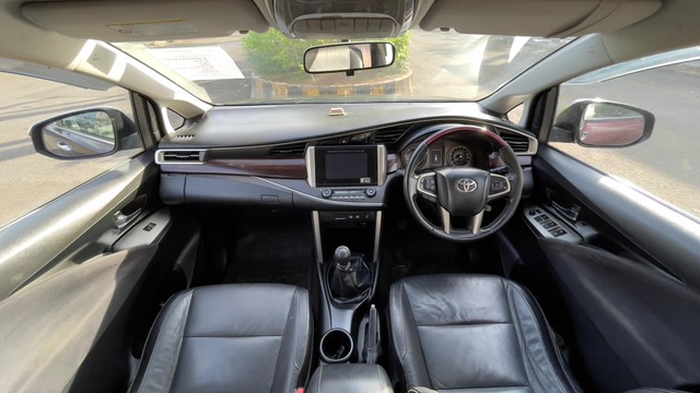 Second-hand 2016 Toyota Innova 2.5 G (Diesel) 7 Seater BS IV for sale in Mumbai-8