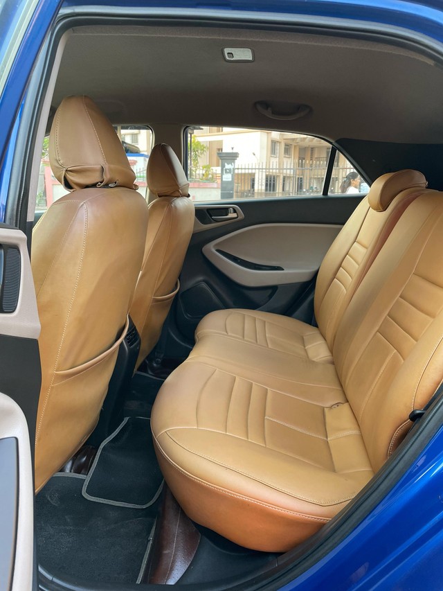 Second-hand 2015 Hyundai i20 Asta 1.2 for sale in Mumbai-20