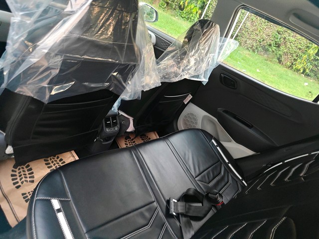 Second-hand 2020 Hyundai Grand i10 Nios Magna for sale in Gurgaon-14