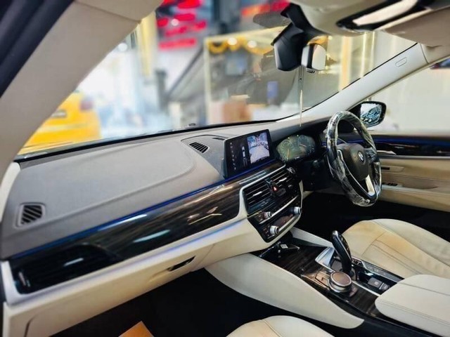 Second-hand 2019 BMW 6 Series GT 630i Luxury Line 2018-2021 for sale in Mumbai-6