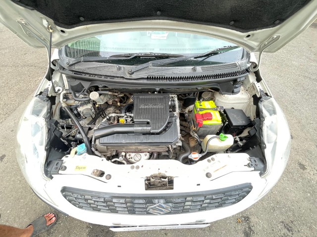 Second-hand 2012 Maruti Ertiga ZXI for sale in Mumbai-4