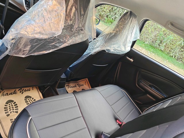 Second-hand 2024 Maruti Suzuki Celerio ZXI Plus AMT for sale in Gurgaon-14