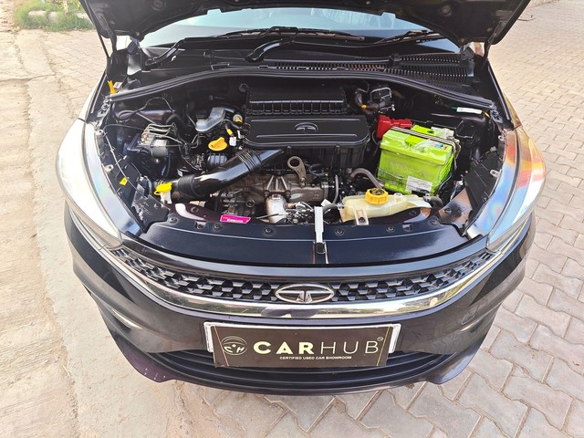 Second-hand 2024 Tata Tiago XZ Plus CNG for sale in Gurgaon-7