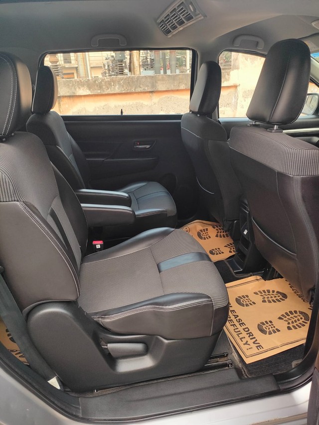 Second-hand 2021 Maruti Suzuki XL6 Zeta for sale in Noida-10