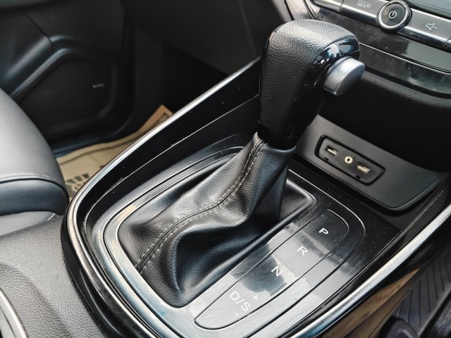 Second-hand 2019 MG Hector Sharp DCT for sale in Noida-11