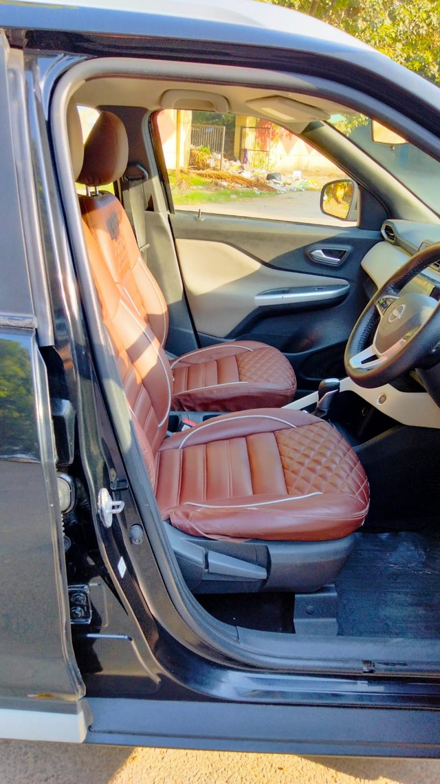 Nissan Magnite Turbo CVT XV Executive BSVI Second-hand 2022 Nissan Magnite Turbo CVT XV Executive BSVI for sale in New Delhi-18