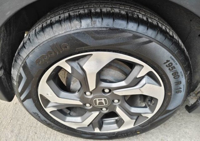 Honda BR-V i-DTEC VX MT Second-hand 2019 Honda BR-V i-DTEC VX MT for sale in Noida-7