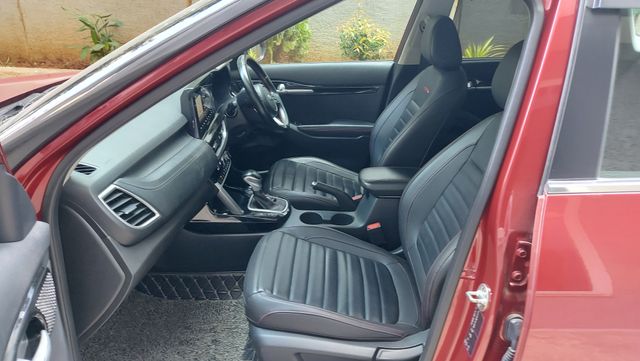 Image Used Car