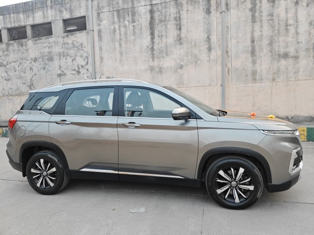 Second-hand 2019 MG Hector Sharp DCT for sale in Noida-1