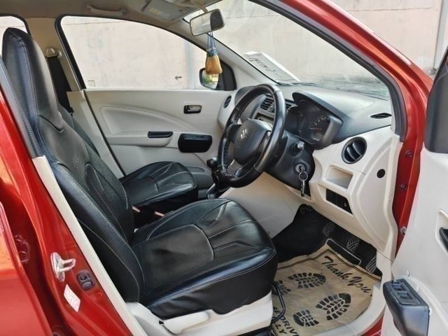 Second-hand 2019 Maruti Suzuki Celerio LXI Optional MT BSIV for sale in Noida-8