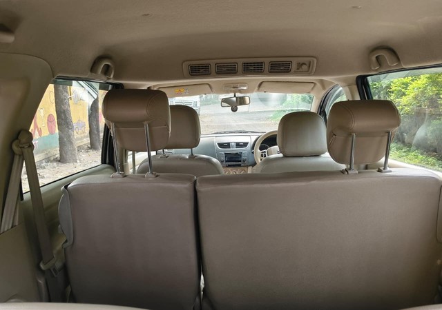 Second-hand 2017 Maruti Suzuki Ertiga VXI CNG for sale in Nashik-11
