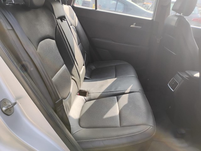 Second-hand 2019 Hyundai Creta 1.6 SX Option for sale in Kolkata-8