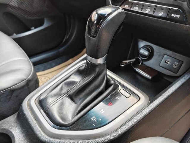 Hyundai Creta 1.6 CRDi AT SX Plus Second-hand 2018 Hyundai Creta 1.6 CRDi AT SX Plus for sale in Noida-10