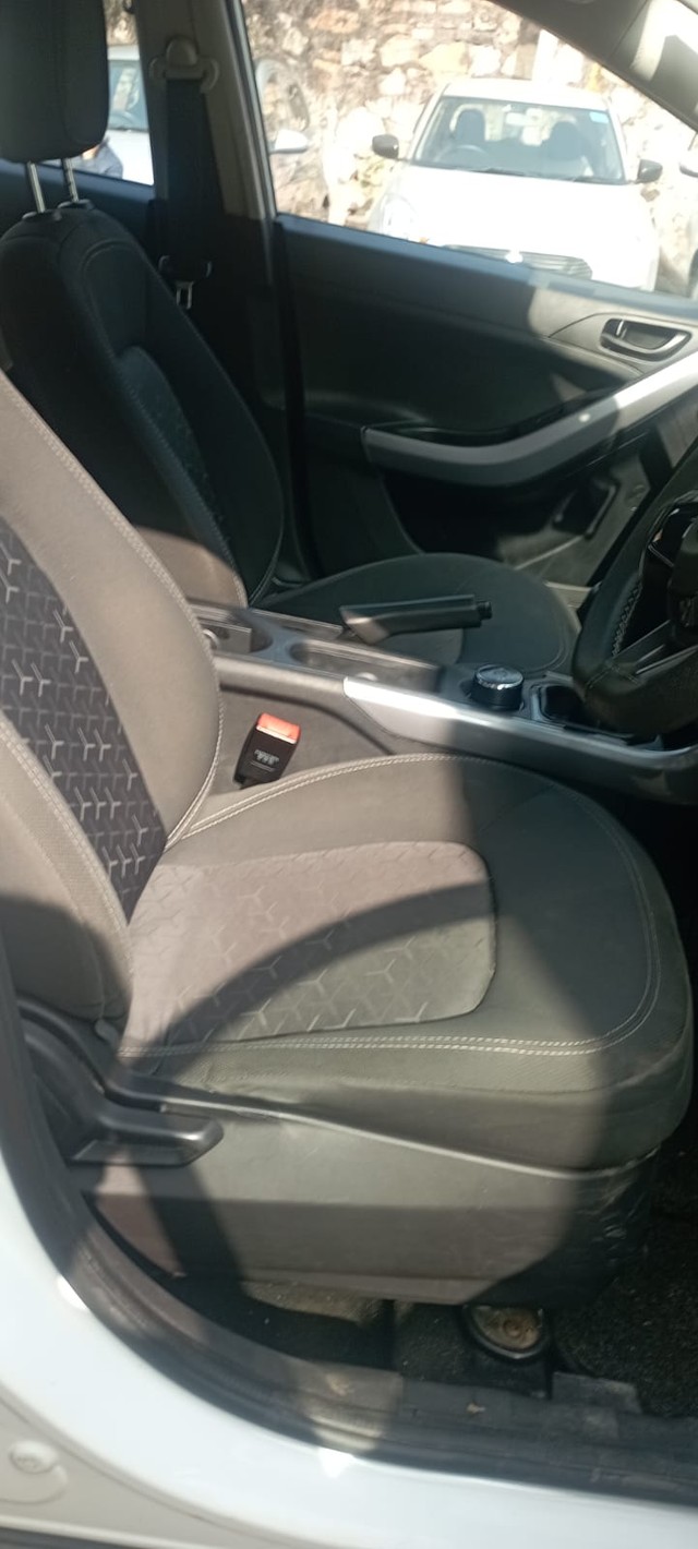 Second-hand 2022 Tata Nexon XE BSVI for sale in Jaipur-5