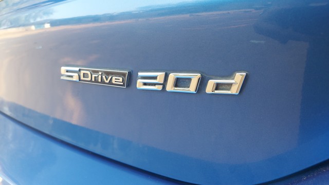 Second-hand 2018 BMW X1 sDrive 20d M Sport for sale in Hyderabad-19