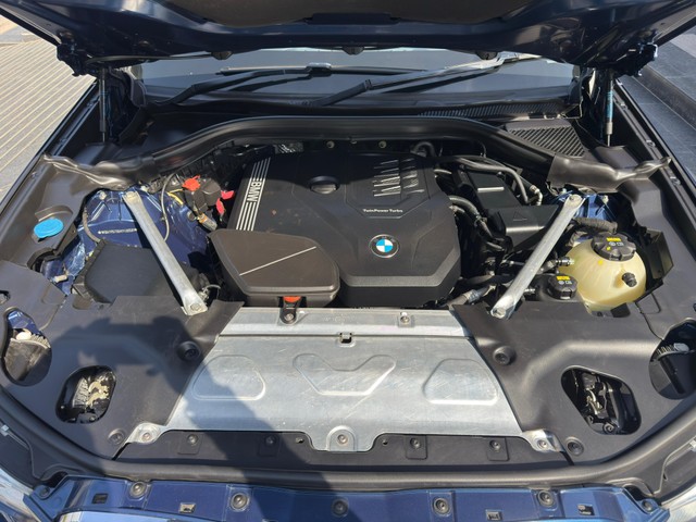 Second-hand 2021 BMW X3 xDrive 30i Luxury Line for sale in New Delhi-3