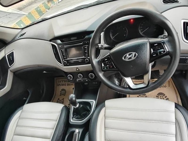 Hyundai Creta 1.6 VTVT S Second-hand 2016 Hyundai Creta 1.6 VTVT S for sale in Noida-5