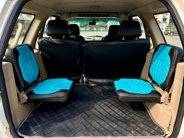 Second-hand 2013 Tata Safari Dicor EX 4X2 BS IV for sale in Nashik-17