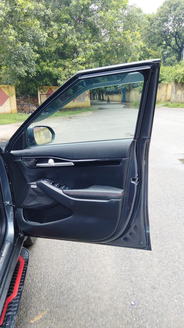 Second-hand 2022 Kia Seltos GTX Plus DCT for sale in New Delhi-20