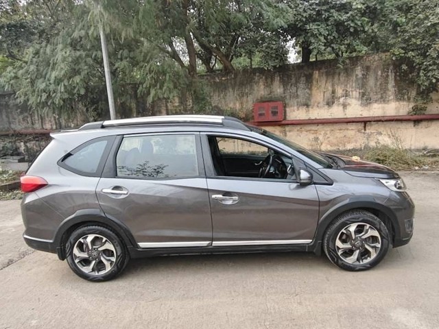 Second-hand 2019 Honda BR-V i-DTEC VX MT for sale in Noida-1