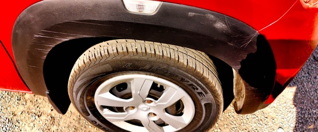 Second-hand 2017 Renault KWID 1.0 RXT for sale in Nashik-7