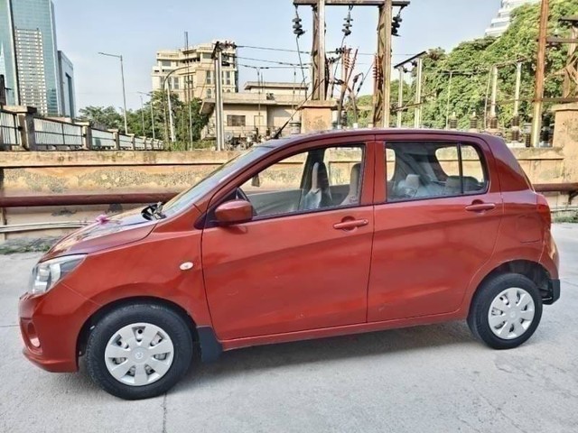 Second-hand 2019 Maruti Suzuki Celerio LXI Optional MT BSIV for sale in Noida-7