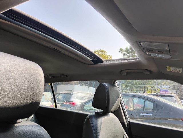 Second-hand 2019 Hyundai Creta 1.6 SX Option for sale in Kolkata-2