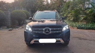 Used 350d 4MATIC