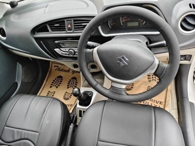 Maruti Alto K10 VXI Second-hand 2017 Maruti Alto K10 VXI for sale in Noida-6