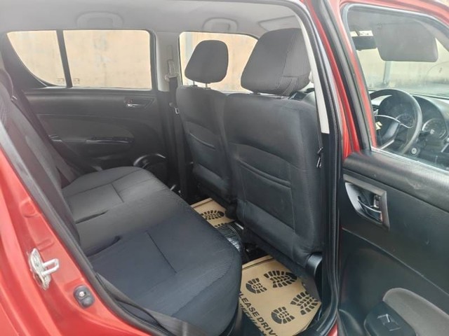 Second-hand 2014 Maruti Suzuki Swift ZXI BSIV for sale in Noida-9