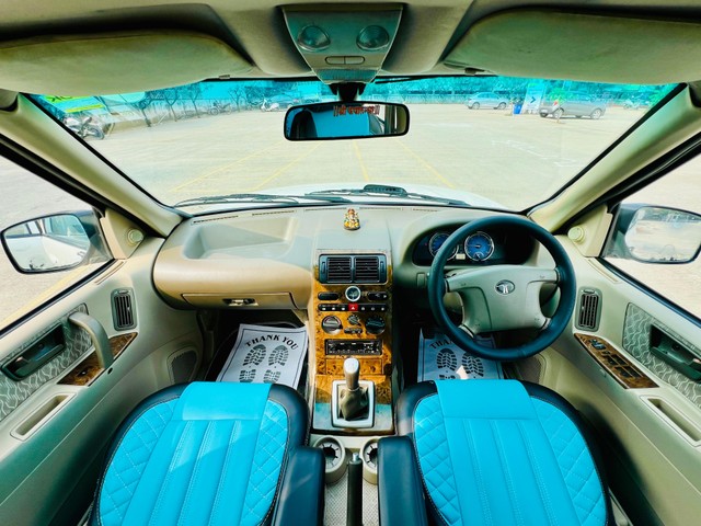 Second-hand 2013 Tata Safari Dicor EX 4X2 BS IV for sale in Nashik-6