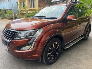 Used Mahindra XUV500 W11 AT BSIV