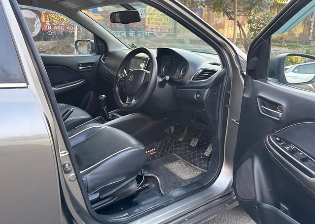 Second-hand 2020 Maruti Suzuki Baleno Zeta for sale in New Delhi-6