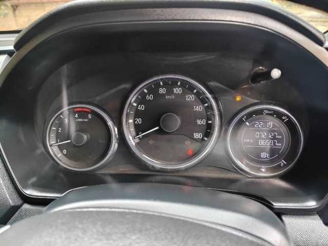 Second-hand 2019 Honda BR-V i-DTEC VX MT for sale in Noida-9