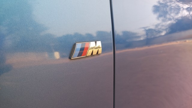 Second-hand 2018 BMW X1 sDrive 20d M Sport for sale in Hyderabad-20