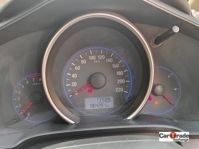 Honda Jazz 1.2 S i VTEC Second-hand 2015 Honda Jazz 1.2 S i VTEC for sale in Noida-11